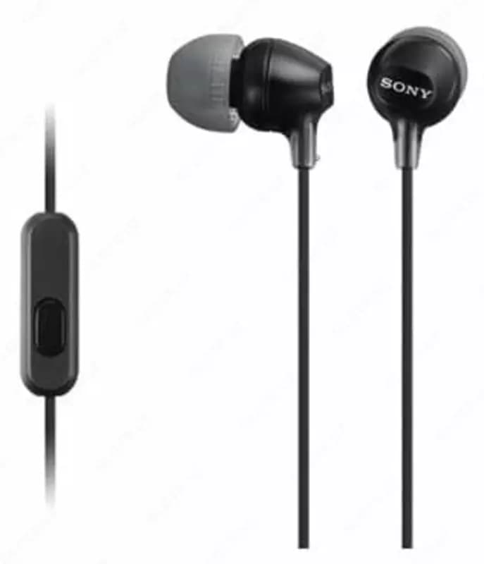 Наушники Sony MDR-EX15AP — 1