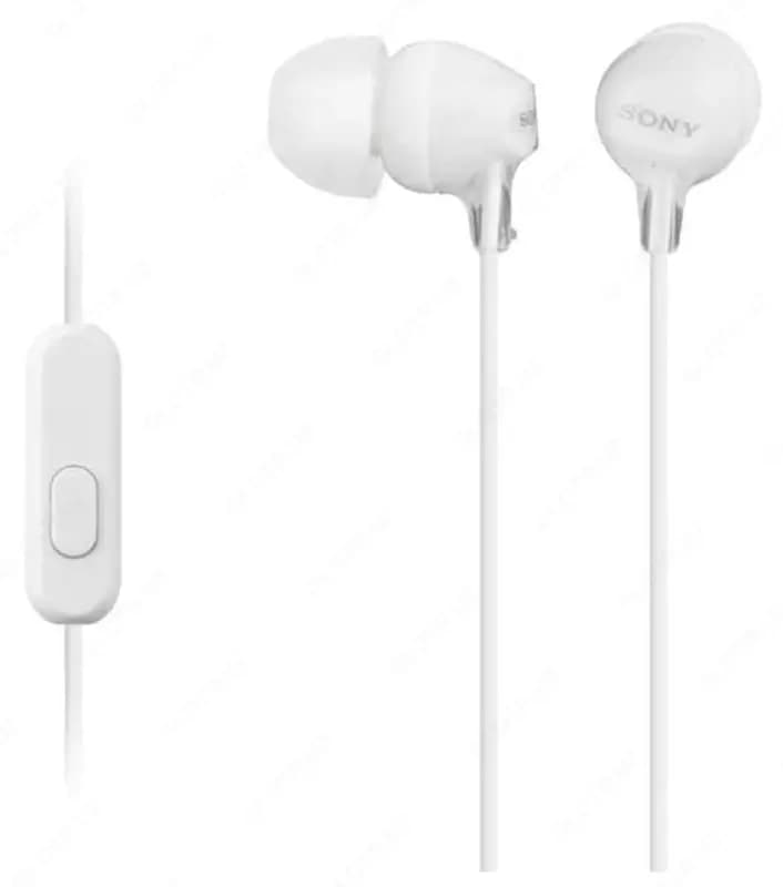 Наушники Sony MDR-EX15AP — 2