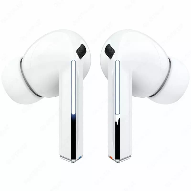 Беспроводные наушники Samsung Galaxy Buds 3 Pro, White — 2