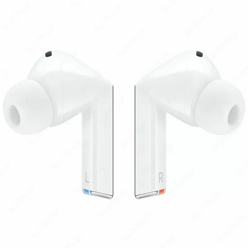Беспроводные наушники Samsung Galaxy Buds 3 Pro, White — 3