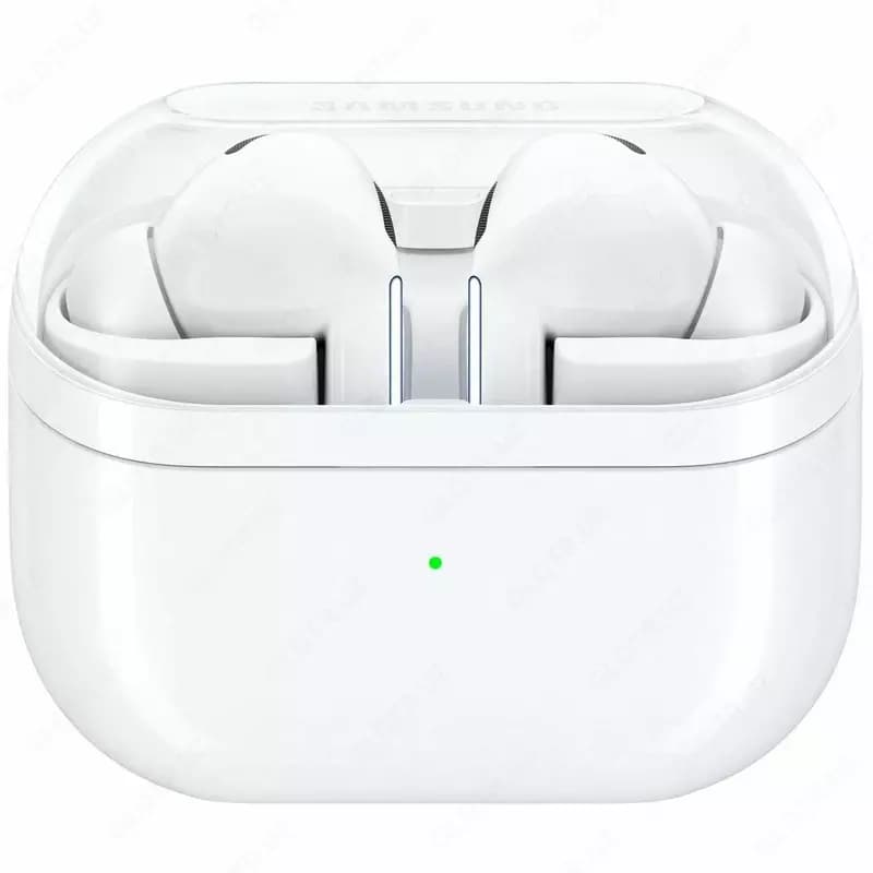 Беспроводные наушники Samsung Galaxy Buds 3 Pro, White — 4