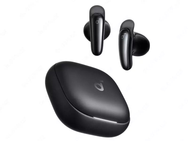 Беспроводные наушники TWS Anker Soundcore Liberty Buds — 3