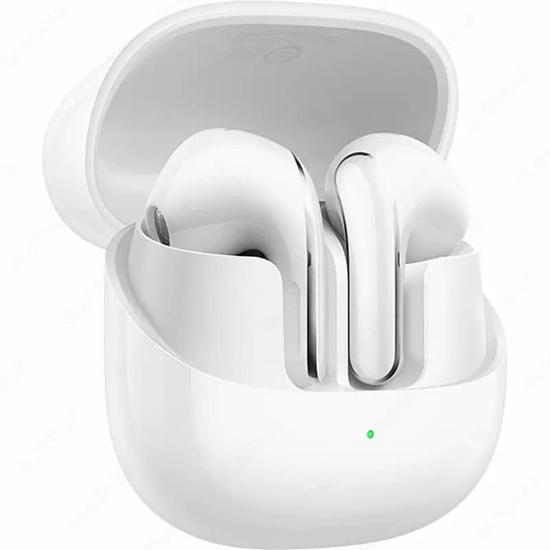 Беспроводные наушники Xiaomi Buds 5 Graphite Black,Ceramic White,Titan Gray — 3