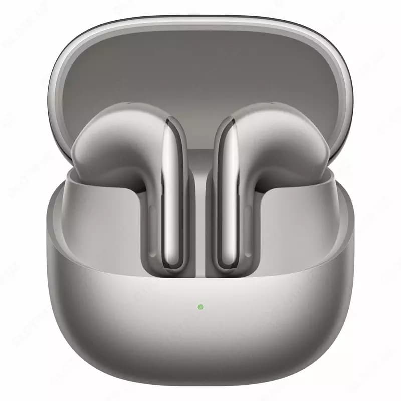 Беспроводные наушники Xiaomi Buds 5 Graphite Black,Ceramic White,Titan Gray — 5