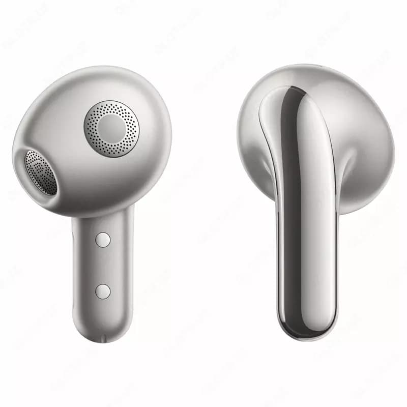 Беспроводные наушники Xiaomi Buds 5 Graphite Black,Ceramic White,Titan Gray — 6