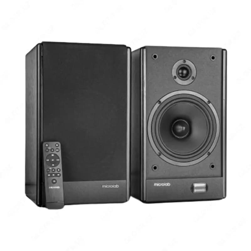 Microlab Акустическая колонка SOLO 26 — 1