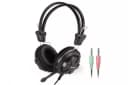 Наушники A4Tech HS-28 Black