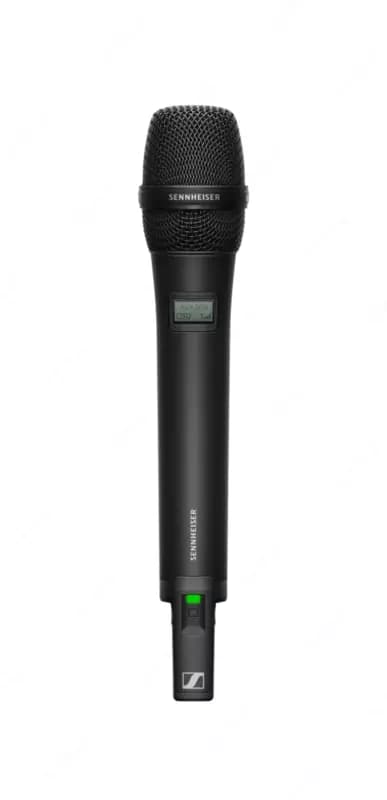 Sennheiser Цифровая беспроводная радиосистема с ручным микрофоном AVX ME2/835 SET-3 — 3