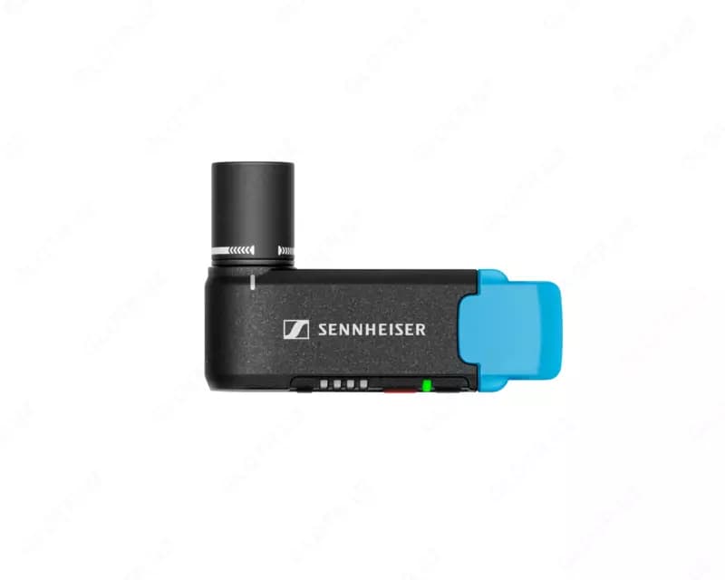 Sennheiser Цифровая беспроводная радиосистема с ручным микрофоном AVX ME2/835 SET-3 — 4