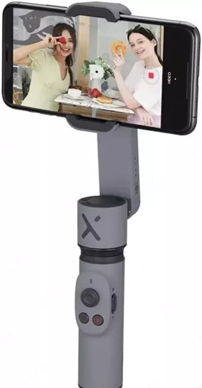 Электронный стабилизатор Zhiyun Smooth-X Combo — 1