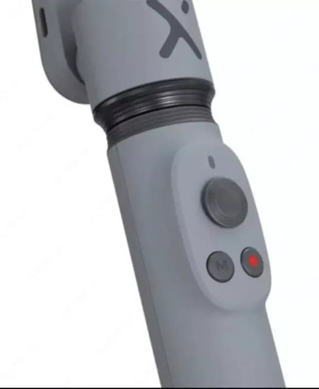 Электронный стабилизатор Zhiyun Smooth-X Combo — 2