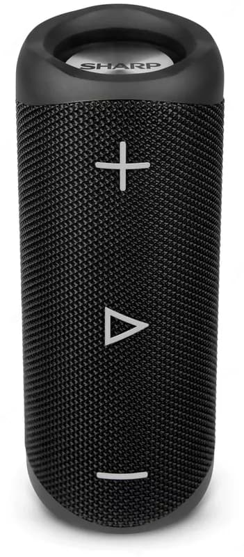Портативная акустика Sharp GX-BT280 — 2