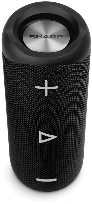 Портативная акустика Sharp GX-BT280 — 4
