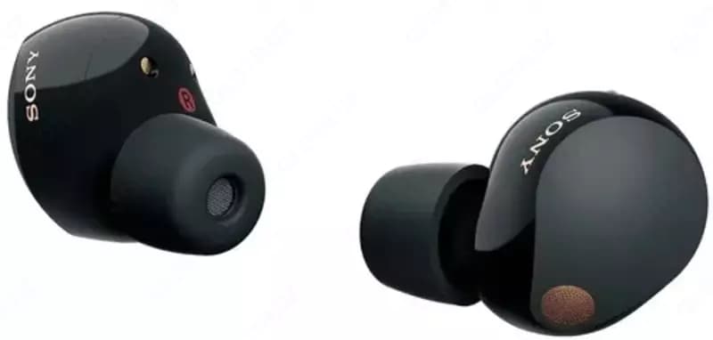 Беспроводные наушники Sony WF-1000XM5 — 2