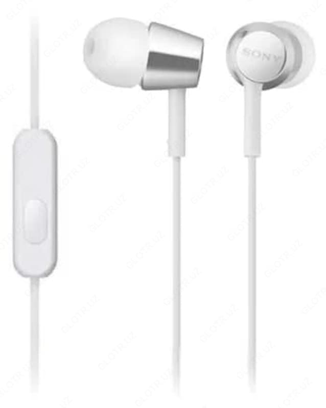 Наушники Sony MDR-EX155AP — 1