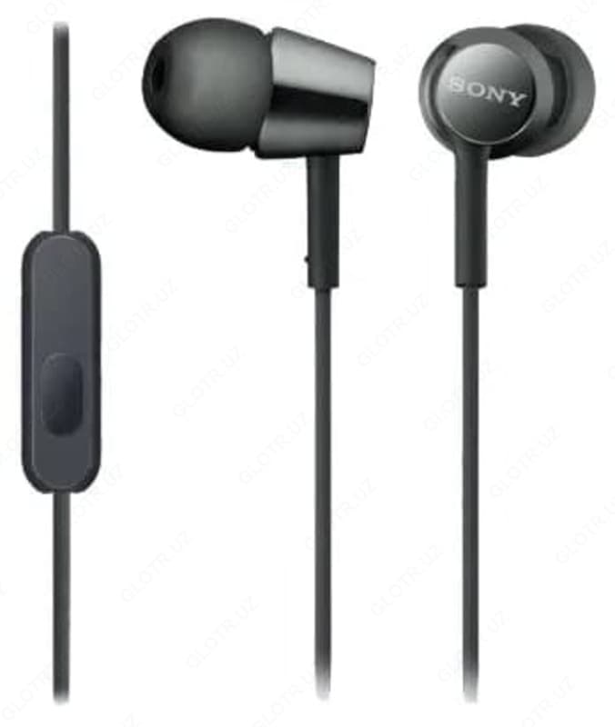 Наушники Sony MDR-EX155AP — 2