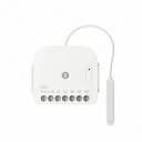 Умное реле Яндекс двухканальное Zigbee работает с Алисой
