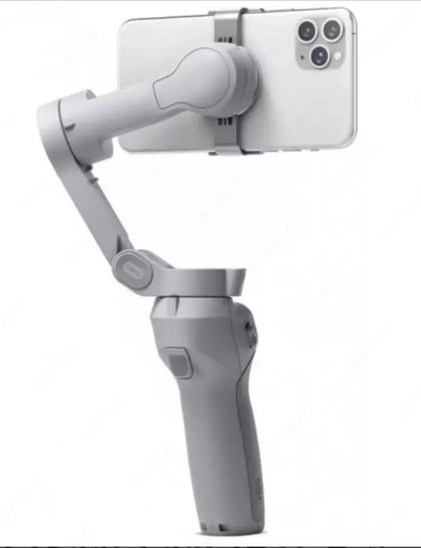 Электронный стабилизатор Zhiyun Smooth-X Combo — 2