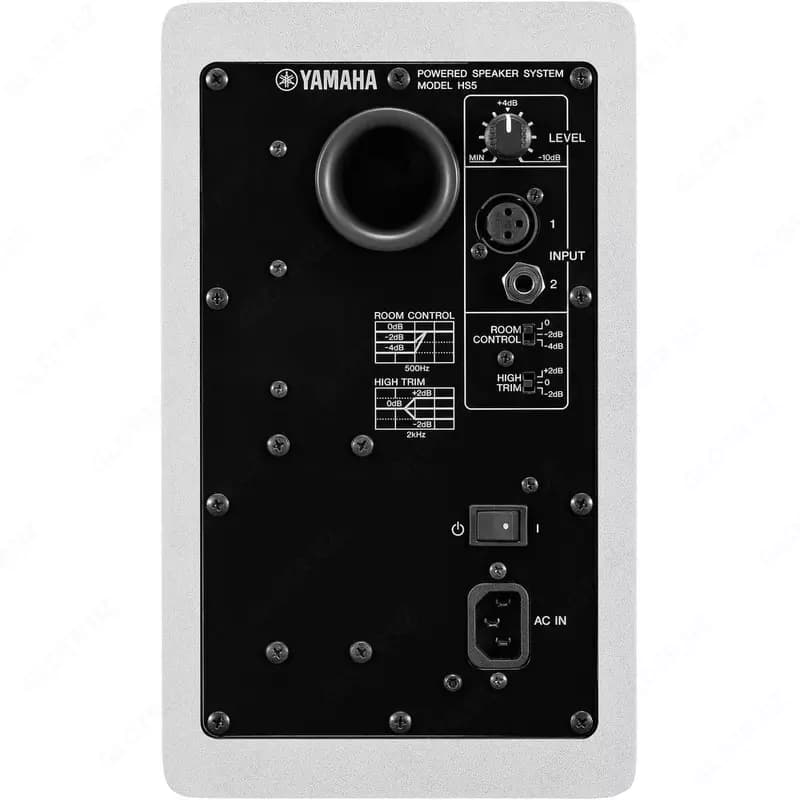 Студийный монитор Yamaha HS5 — 2