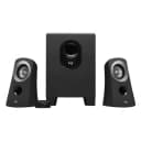 Компьютерная акустика Logitech Z313 Midnight Black
