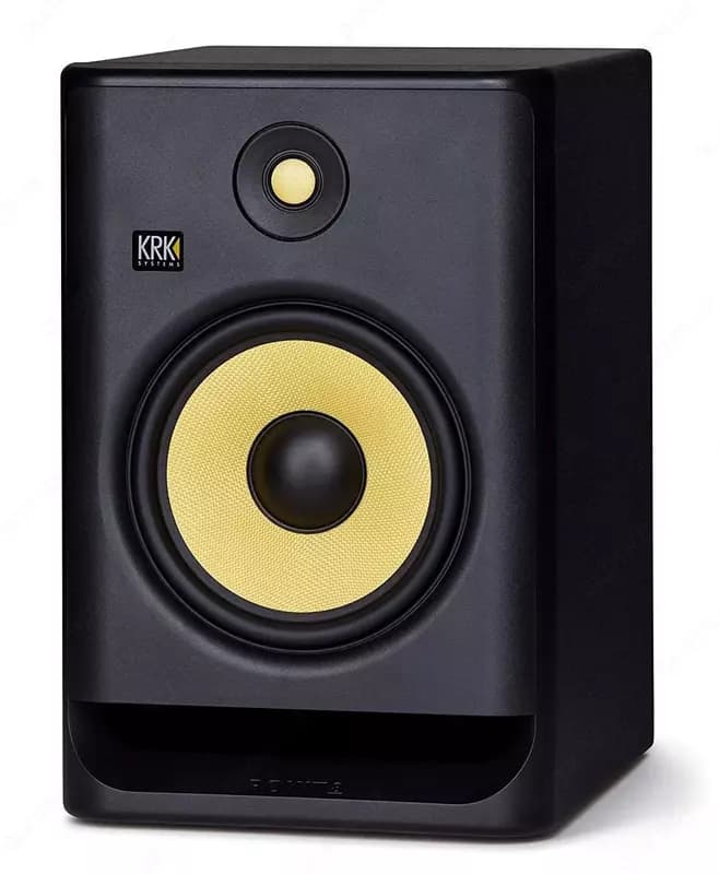 Студийный монитор KRK Rokit RP8 G4 — 1