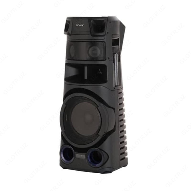 Музыкальный центр Sony MHC-V83D — 3