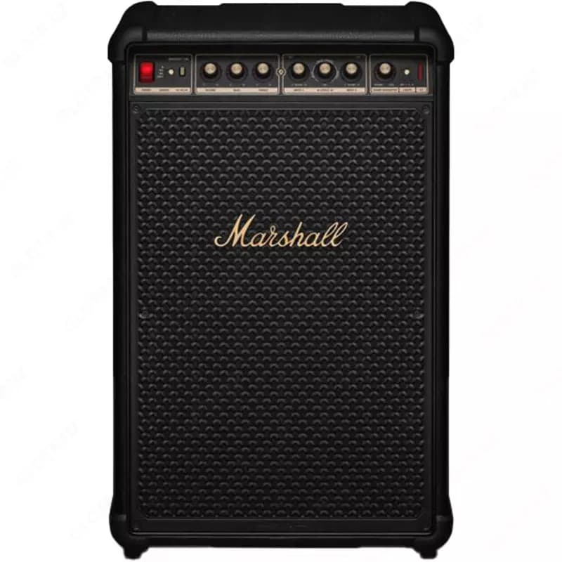 Акустическая система Bluetooth колонка Marshall Bromley 750 — 1