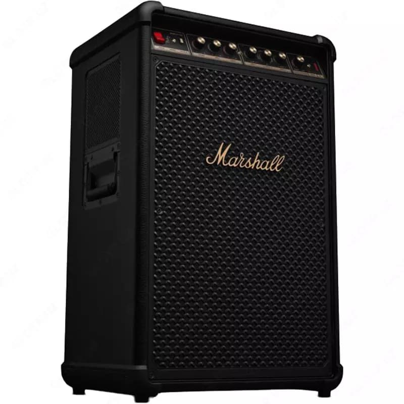 Акустическая система Bluetooth колонка Marshall Bromley 750 — 2