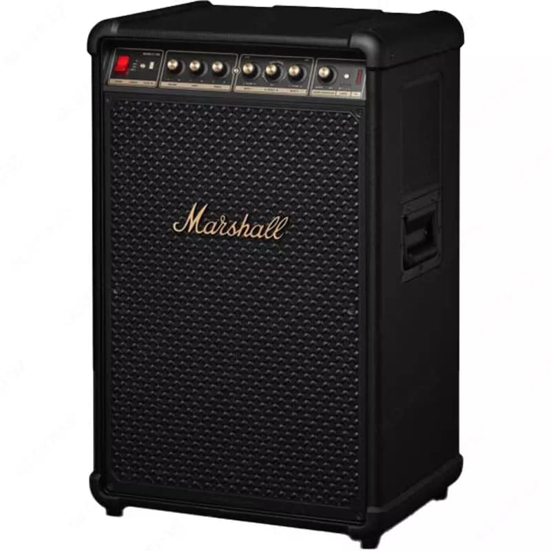 Акустическая система Bluetooth колонка Marshall Bromley 750 — 3