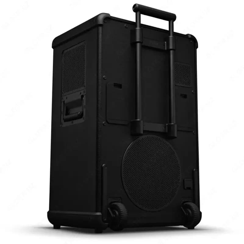 Акустическая система Bluetooth колонка Marshall Bromley 750 — 4
