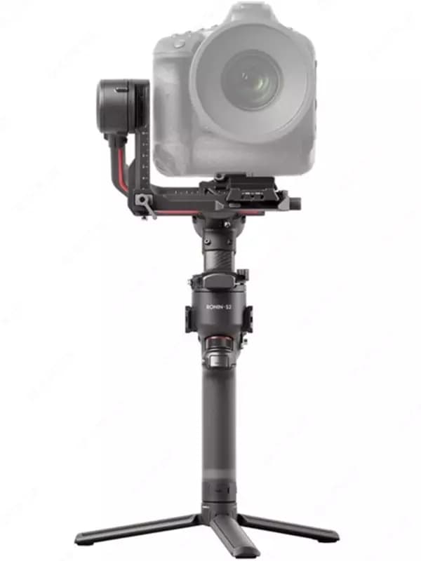 Стабилизатор для камеры DJI RS2 — 2