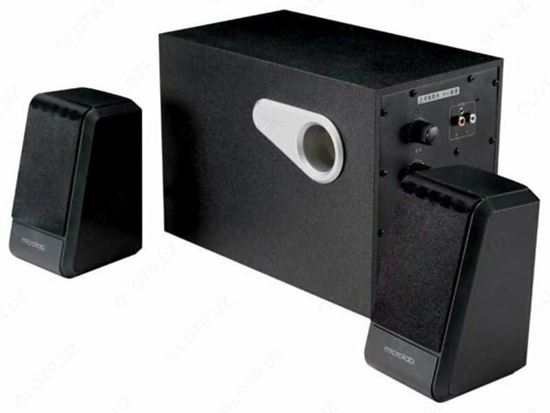 Компьютерная акустика Microlab M-280 — 1