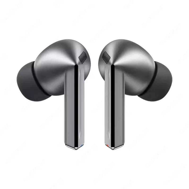 Беспроводные наушники Samsung Galaxy Buds 3 Pro, Graphite — 2