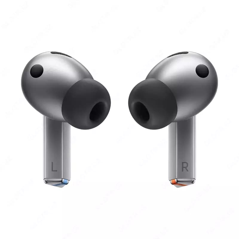 Беспроводные наушники Samsung Galaxy Buds 3 Pro, Graphite — 3