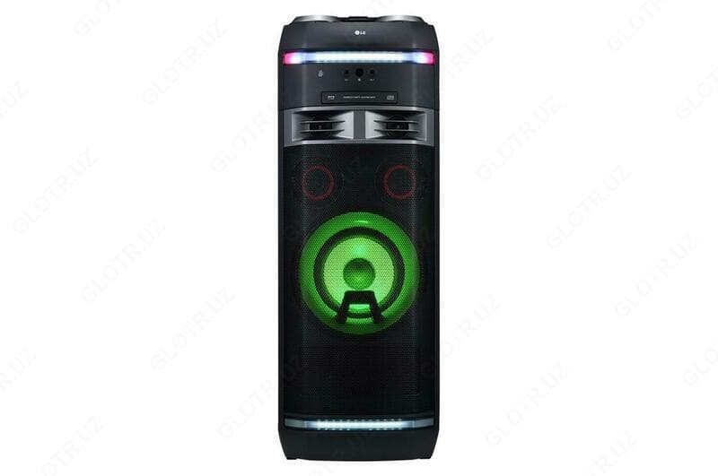 Музыкальный центр LG XBOOM ONE BODY OK 85 — 1
