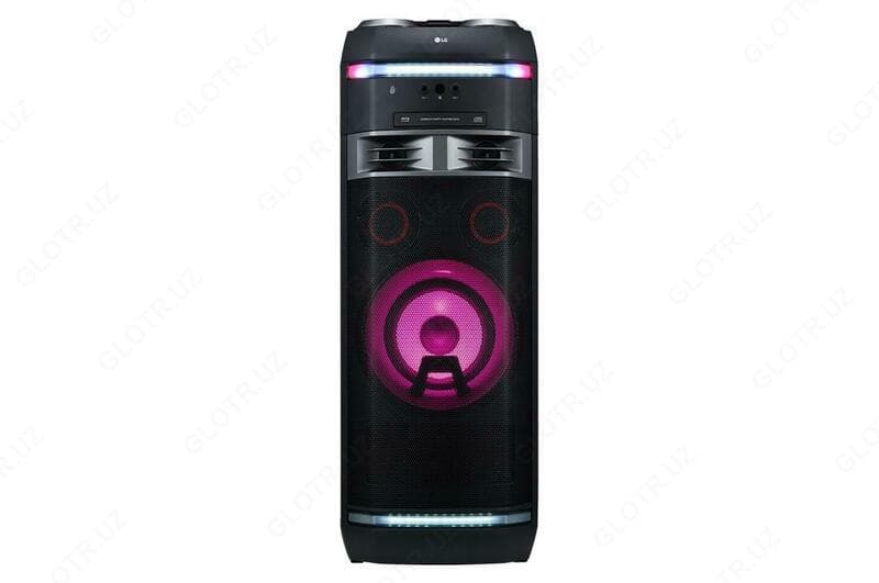 Музыкальный центр LG XBOOM ONE BODY OK 85 — 2
