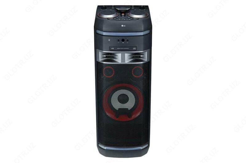 Музыкальный центр LG XBOOM ONE BODY OK 85 — 3