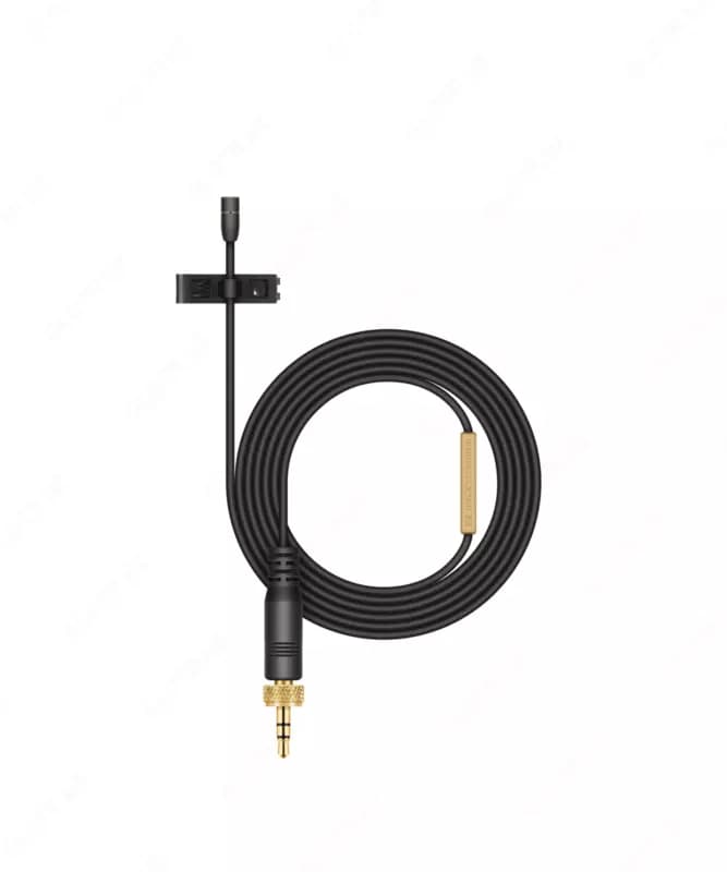 Sennheiser Петличная радиосистема AVX-ME2-3 — 2