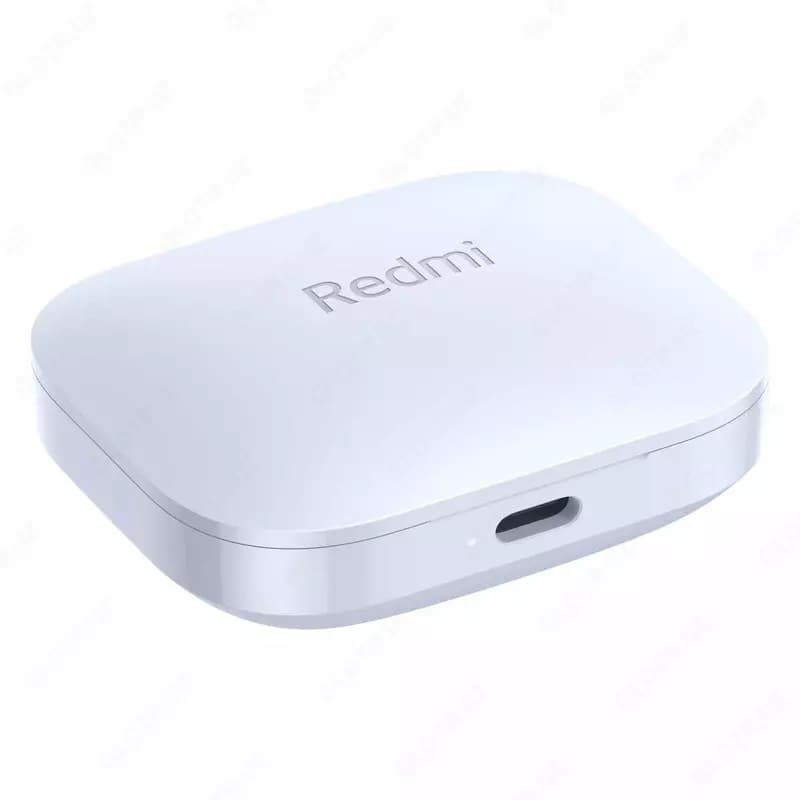 Беспроводные наушники Xiaomi Redmi Buds 5 Sky Blue,Black,White — 2