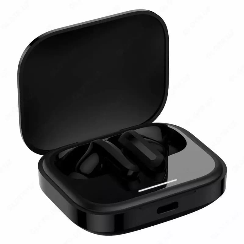 Беспроводные наушники Xiaomi Redmi Buds 5 Sky Blue,Black,White — 3