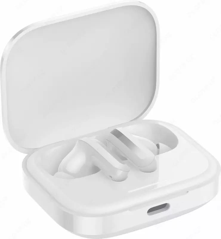 Беспроводные наушники Xiaomi Redmi Buds 5 Sky Blue,Black,White — 5