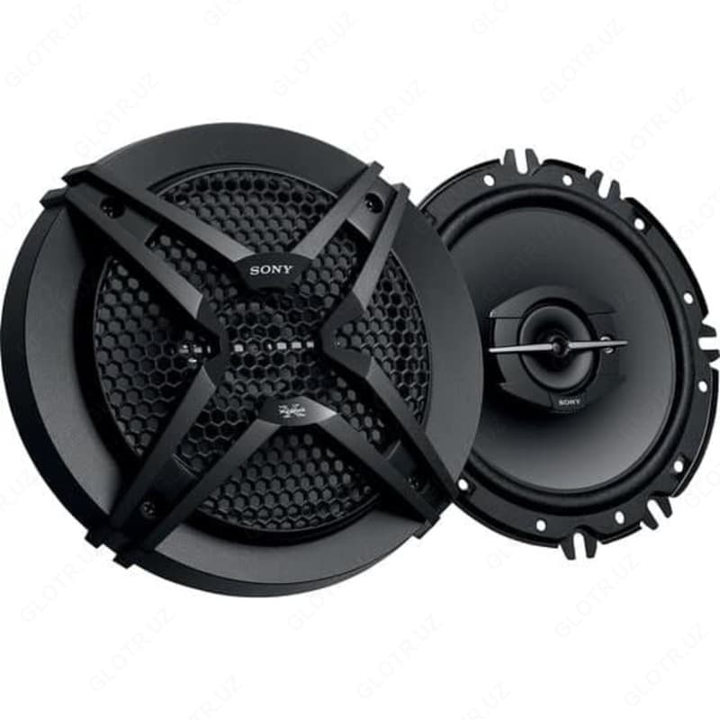 Автомобильные динамики Sony XS-GTF1639 — 1