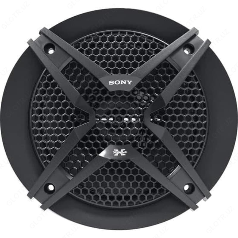 Автомобильные динамики Sony XS-GTF1639 — 3