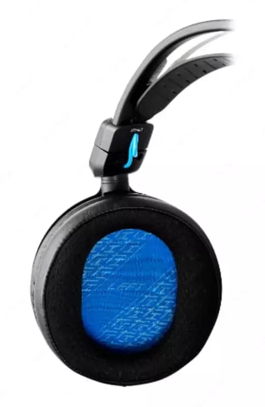 Игровые проводные наушники Audio-Technica ATH-GL3 (Black, White) — 3