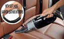 Автомобильный пылесос 12v ”Car Use Vacuum Cleaner”