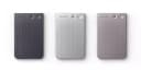 Диктофон PLAUD NOTE (Black, Grey, White)