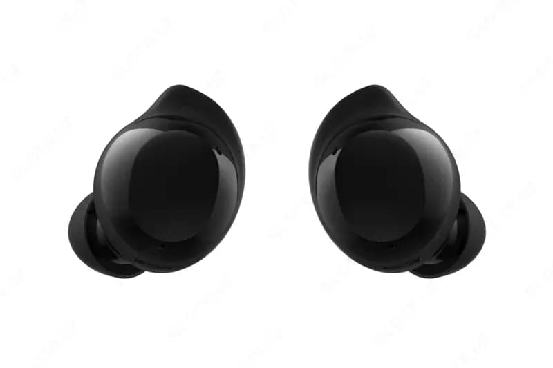 Беспроводные наушники Samsung Galaxy Buds Core Black — 2