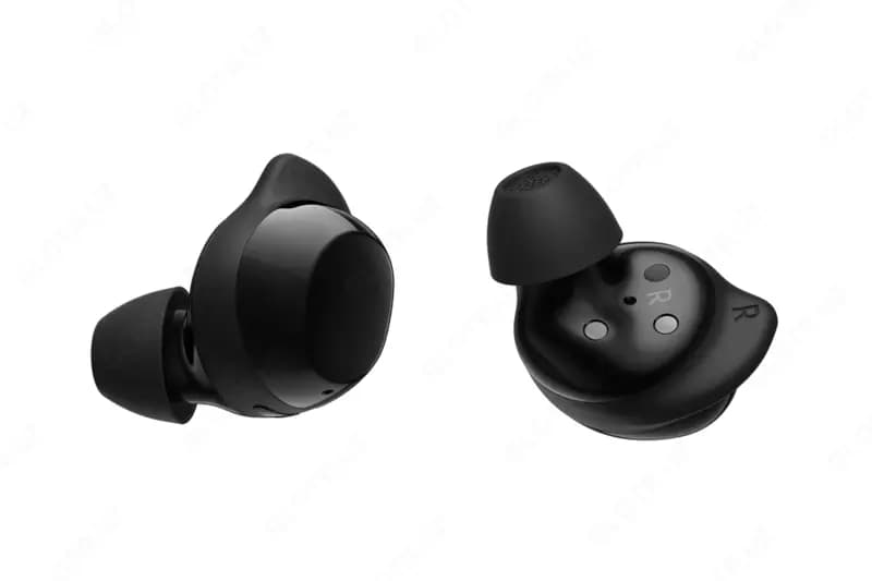 Беспроводные наушники Samsung Galaxy Buds Core Black — 3