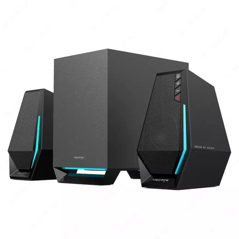Акустическая система Edifier G1500 MAX — 1