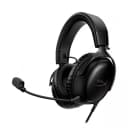 Игровая гарнитура HyperX Cloud III Wired (Black)